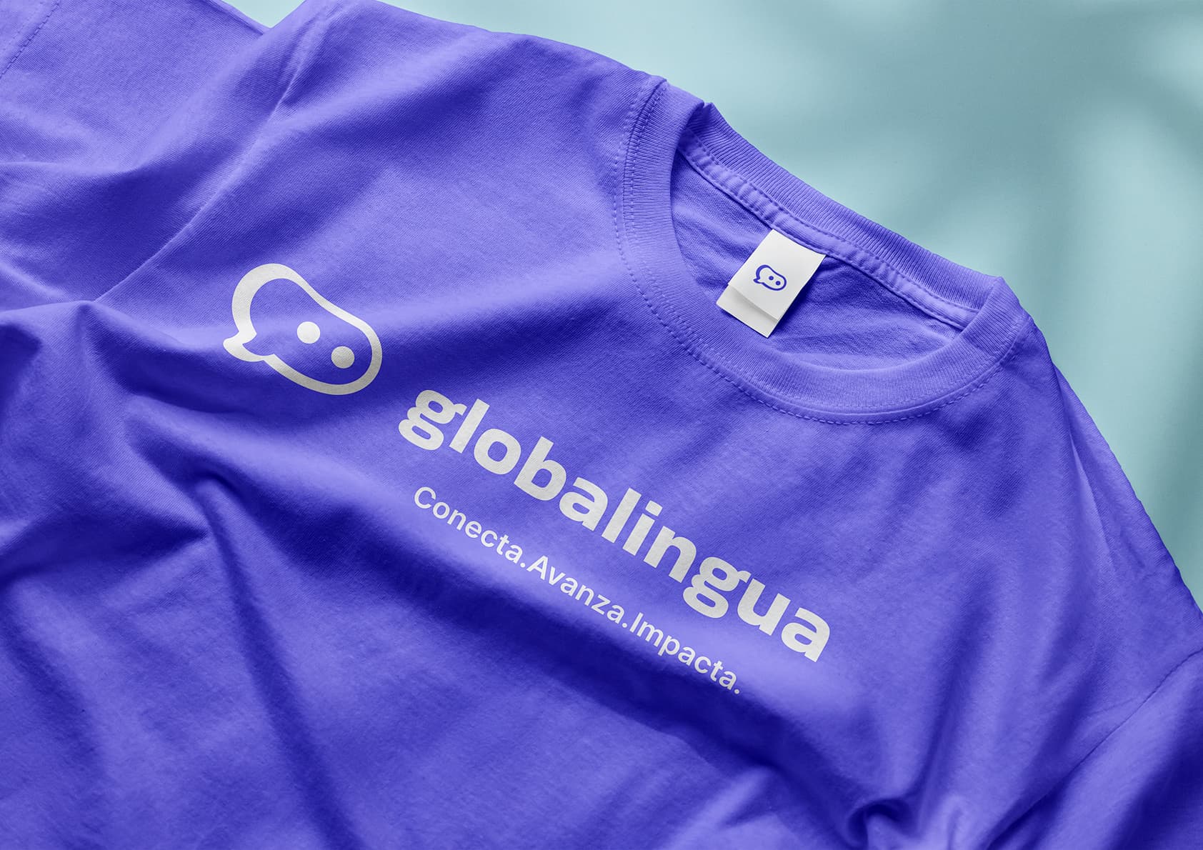 Branding Globalingua