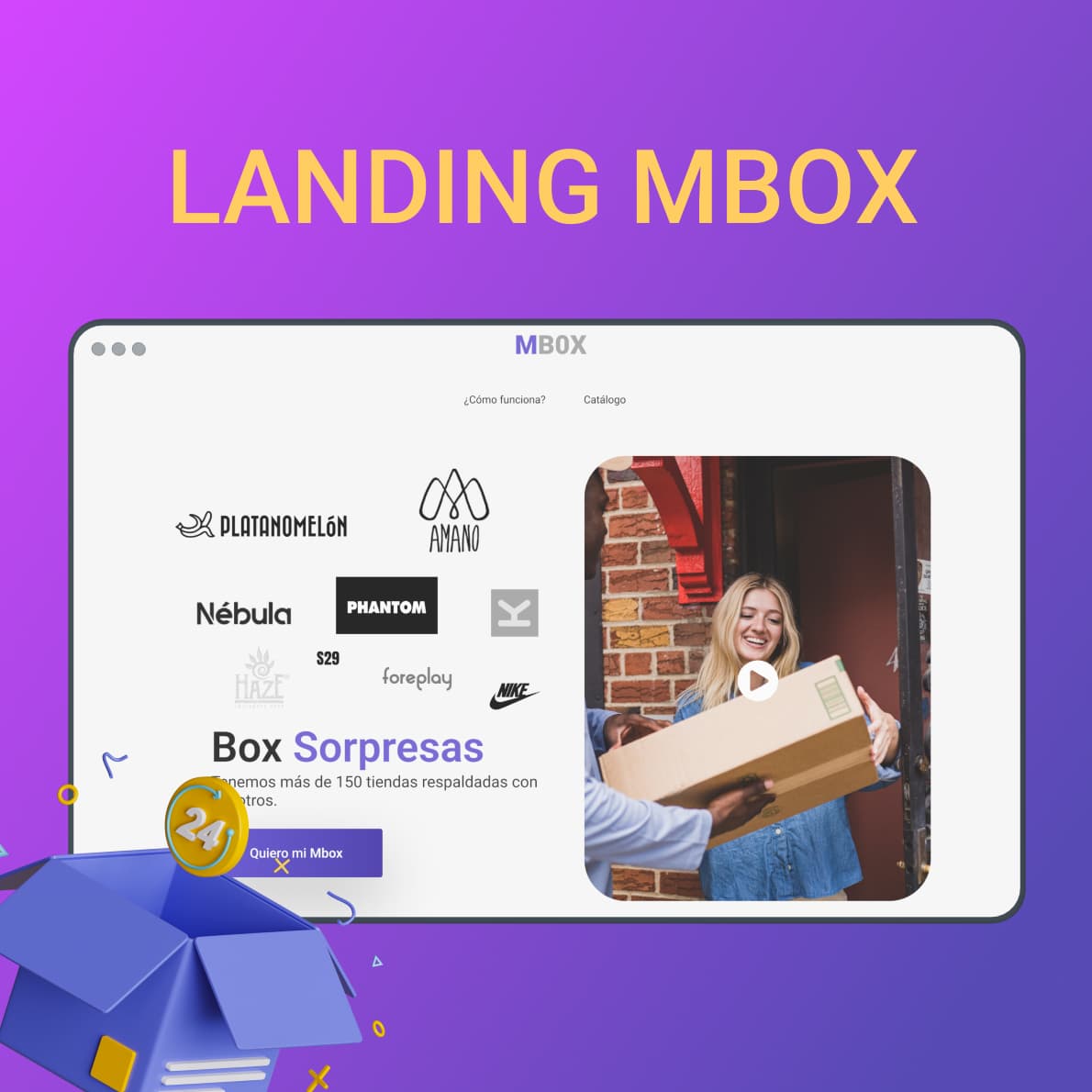 MBOX