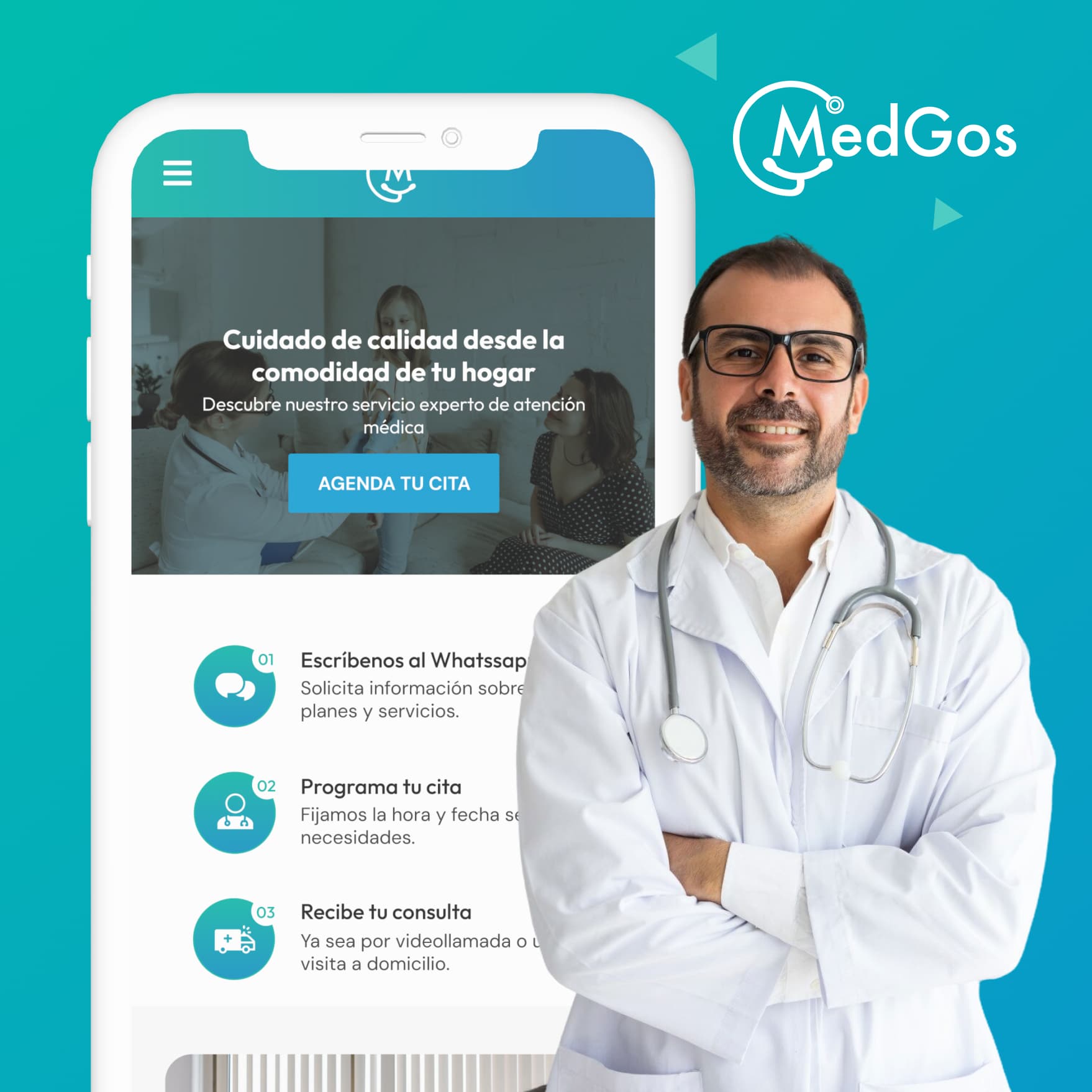 Medgos